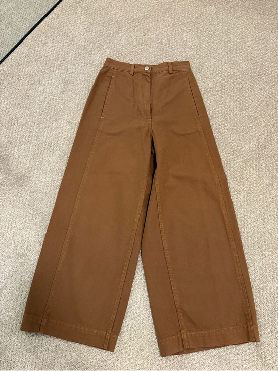 Rachel Comey Pants - Rachel Comey Pant